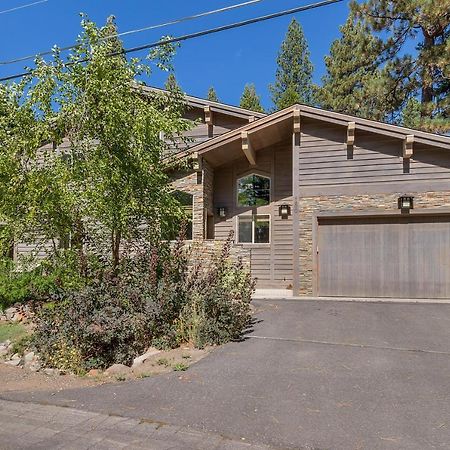 High Sierra At Dollar Point - Private Hot Tub, Close To Ski Resorts, Pet Friendly! Tahoe City Exterior photo