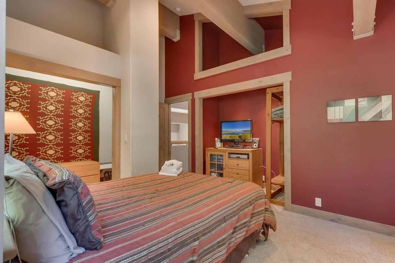 High Sierra At Dollar Point - Private Hot Tub, Close To Ski Resorts, Pet Friendly! Tahoe City Exterior photo