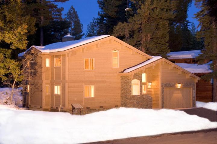 High Sierra At Dollar Point - Private Hot Tub, Close To Ski Resorts, Pet Friendly! Tahoe City Exterior photo